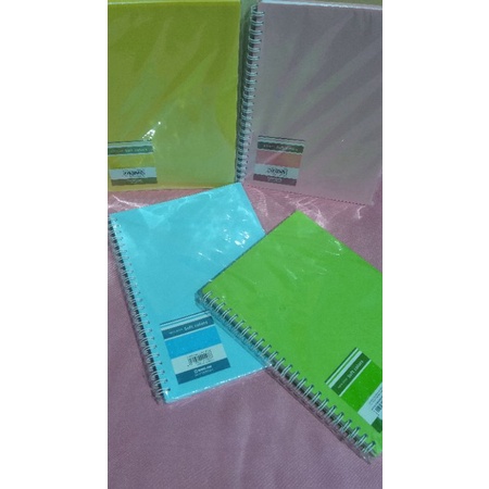 

KING JIM NOTE BOOK GARIS A5