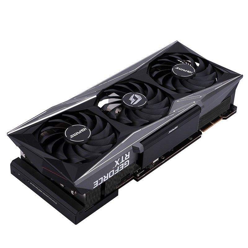 iGame GeForce RTX 3090 Ti 24GB GDDR6X Vulcan OC-V