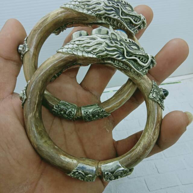 Akar Bahar Gelang Akar Bahar Original