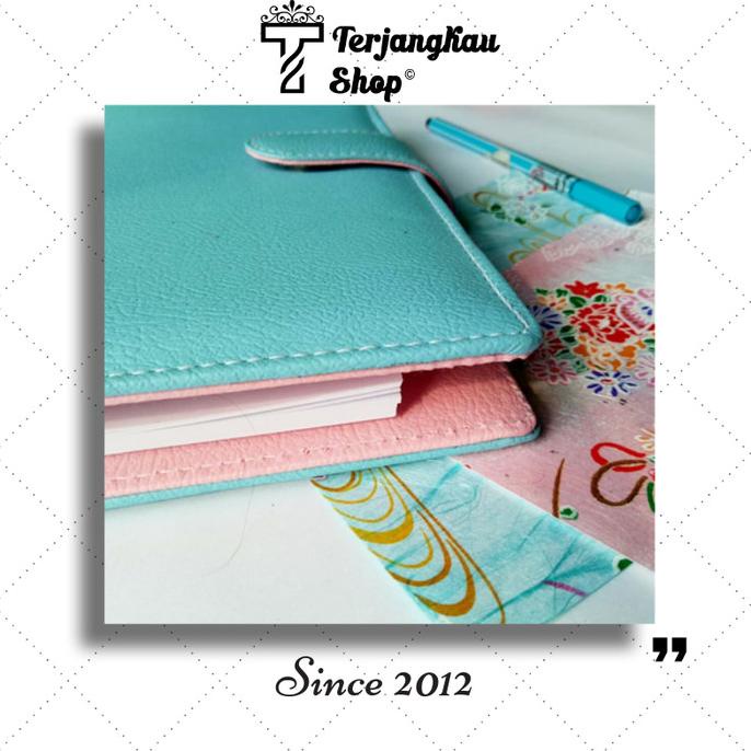 

READY COD Binder Polos 2 Warna 26 Ring / B5 PROMOKode 2946