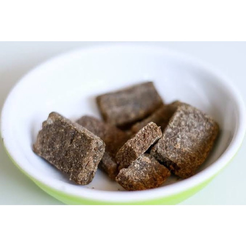 

TERASI KUALITAS BAGUS TERJAMIN