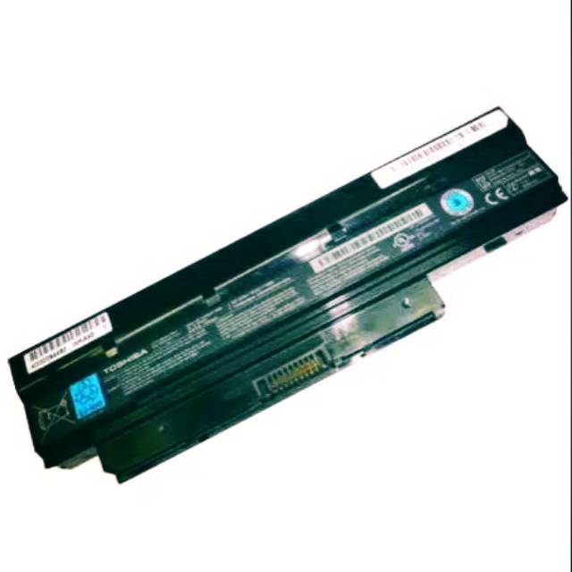 Baterai Toshiba NB500 NB505 NB515 NB520 NB550 T210 T215 T230D  PA3820U Original