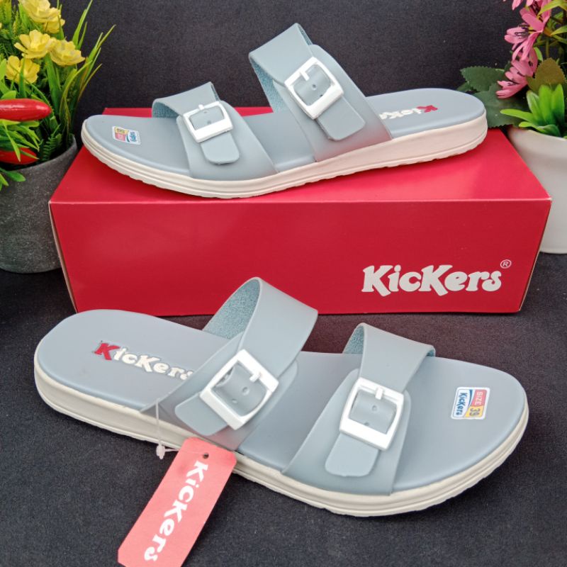 PROMO...! SANDAL WANITA TRENDY TERBARU TERKECE KEKINIAN MODEL KOREA MURAH BERKUALITAS G02