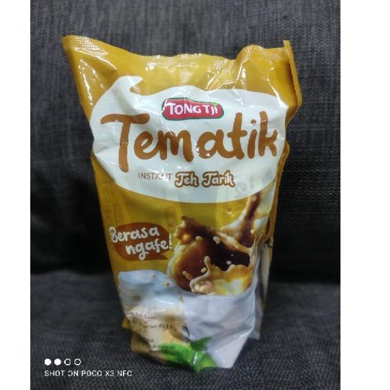 

BKAT tongji_tematik macha [gw -17]