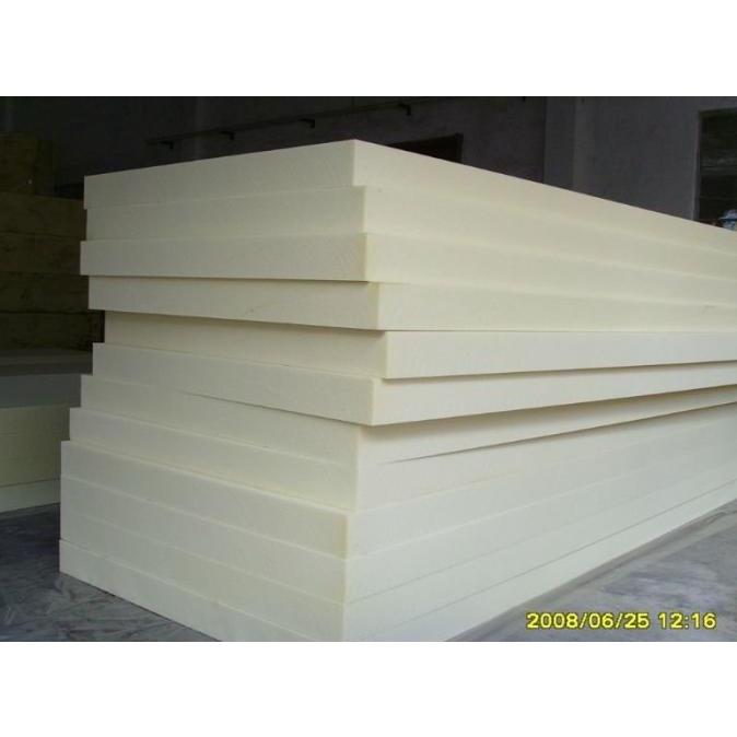 Ready oke] Polyurethane foam sheet / rigid foam sheet