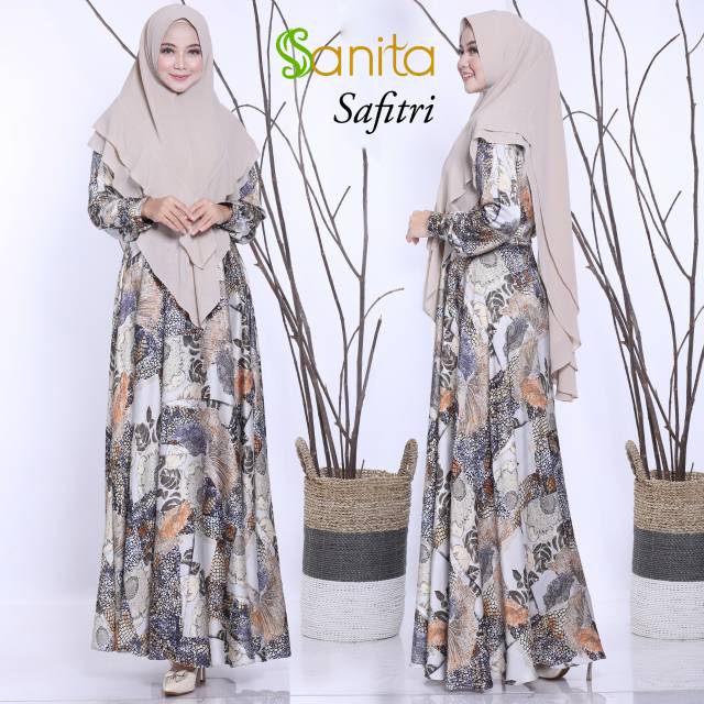 Gamis sanita