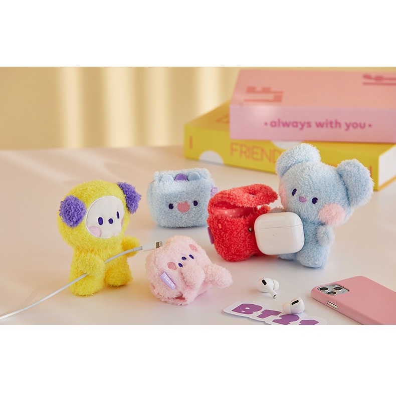 Baby Minini Keychain Plush Doll Mainan Lucu Gantungan Kunci Liontin Tas Dekorasi