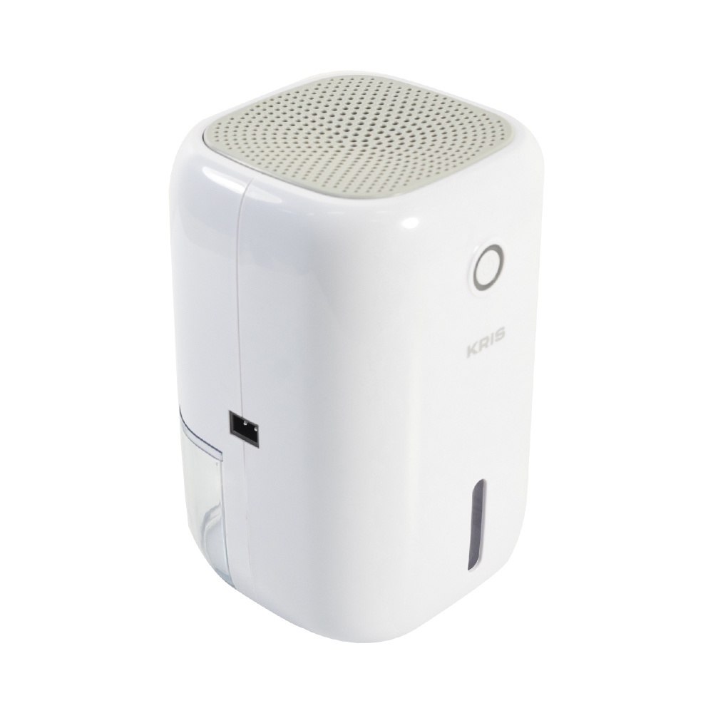 Dehumidifier Mini – Putih Kris 800 Ml