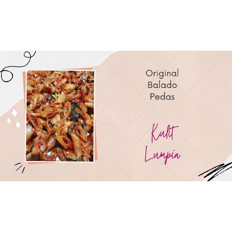 

Kulit lumpia daun jeruk