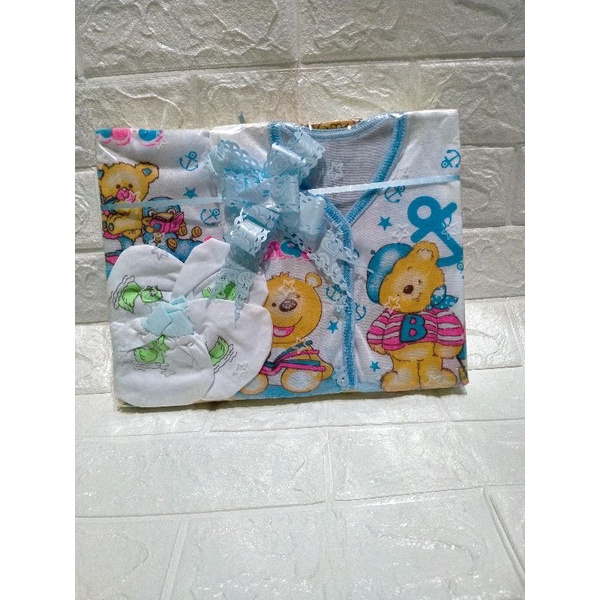 Parcel bayi baru lahir cowok/ cewek