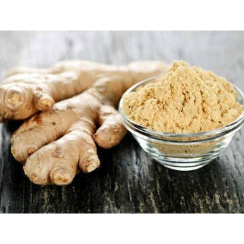 

Jahe Bubuk murni 50 gram