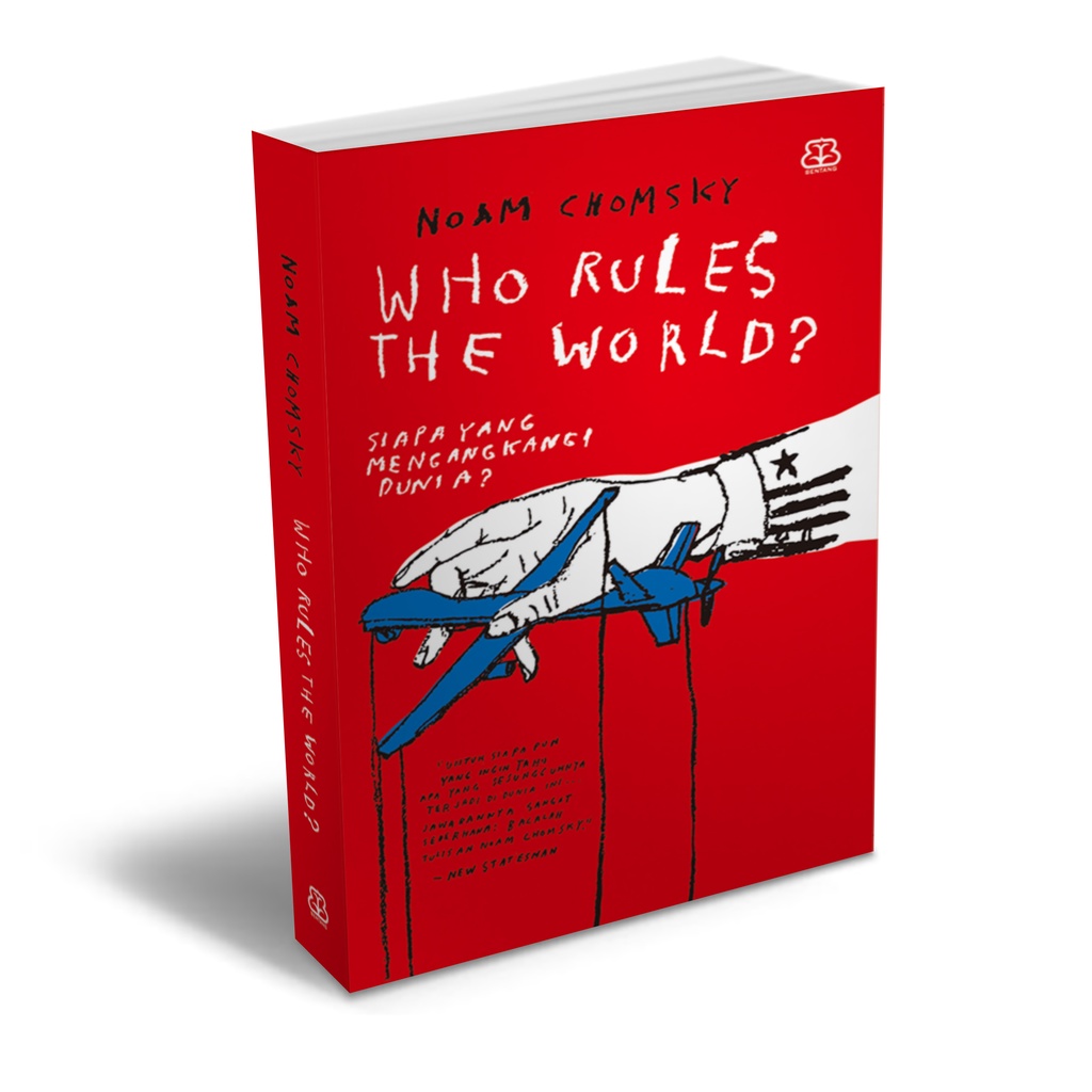 Who Rules The World?