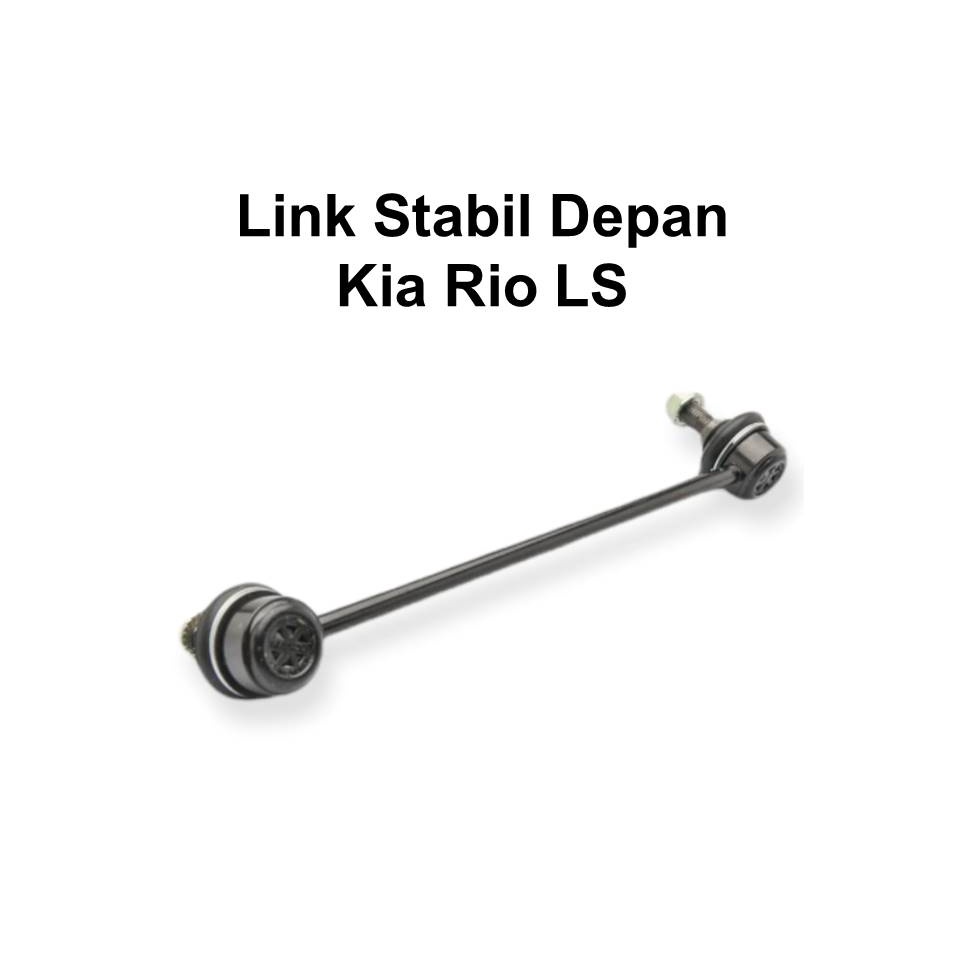 LINK STABIL DEPAN RIO LS JOINT STABIL DEPAN KIA RIO LS ( 2 BH )