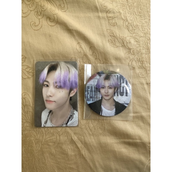 RENJUN RIDIN VER PC + CC