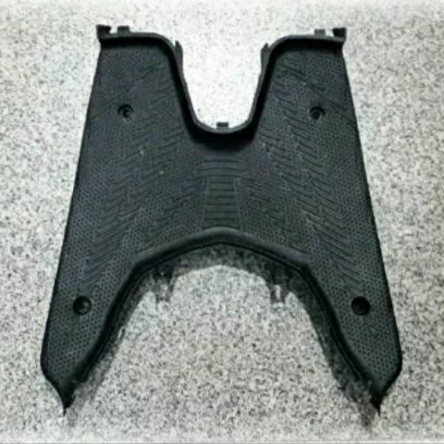 Cms.STEP FLOOR ATAU DEK ATAS UNTUK MOTOR HONDA VARIO 110 KARBU LAMA