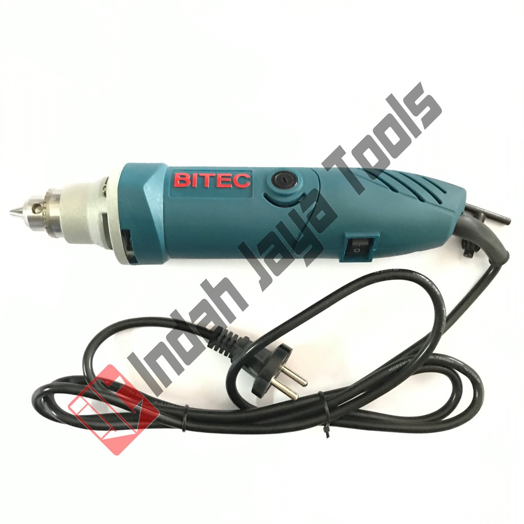 Die Grinder BITEC SGM 906 / Mesin Bor Serbaguna Gurinda Botol Tuner