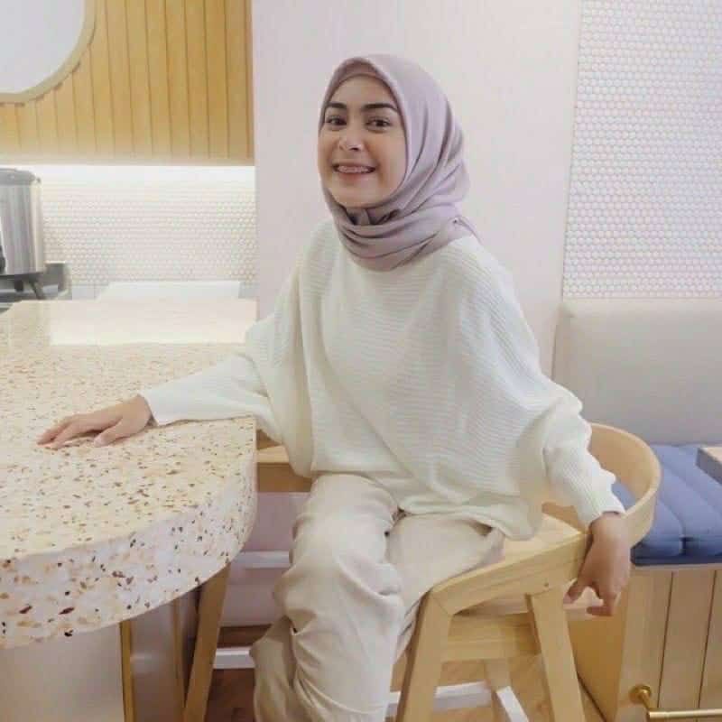 Dershop-BajuRajutBatwingOversizeLD130Cm