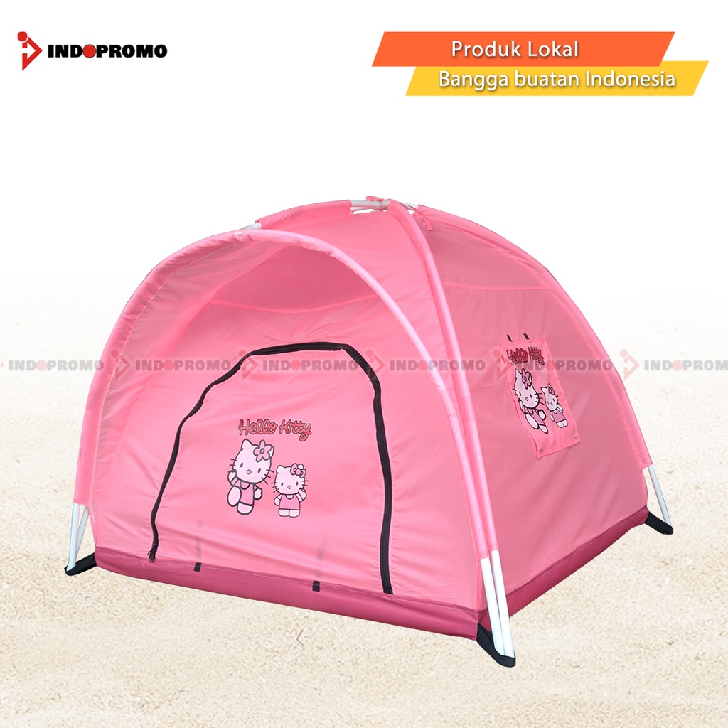 Tenda Anak Unik Ukuran 140 Cm