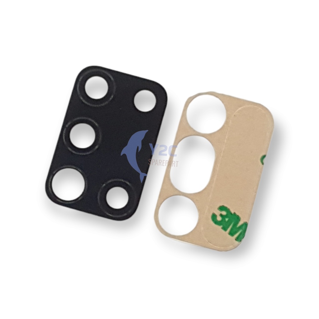 KACA KAMERA SAMSUNG A217 A315 / GALAXY A21S A31 / TUTUP LENSA CAMERA