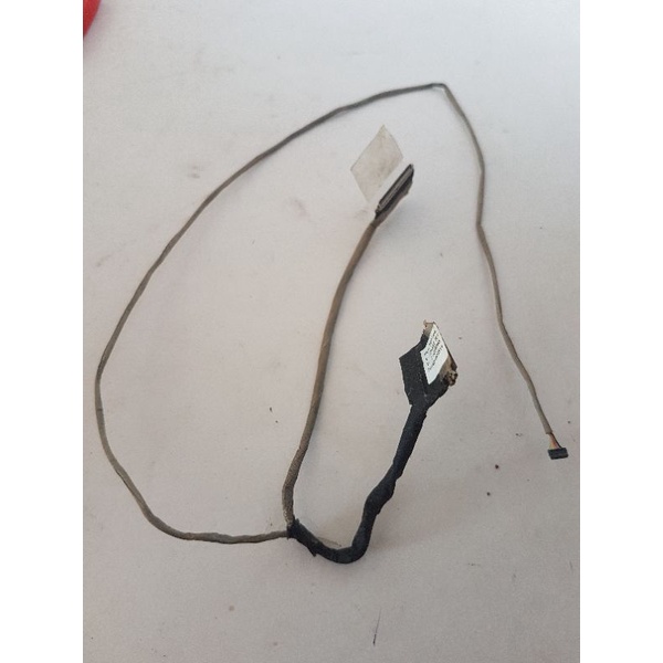 Kabel fleksibel flexibel flexible layar kabel led lcd laptop asus x441 x441n x441s x441u x441b x441m