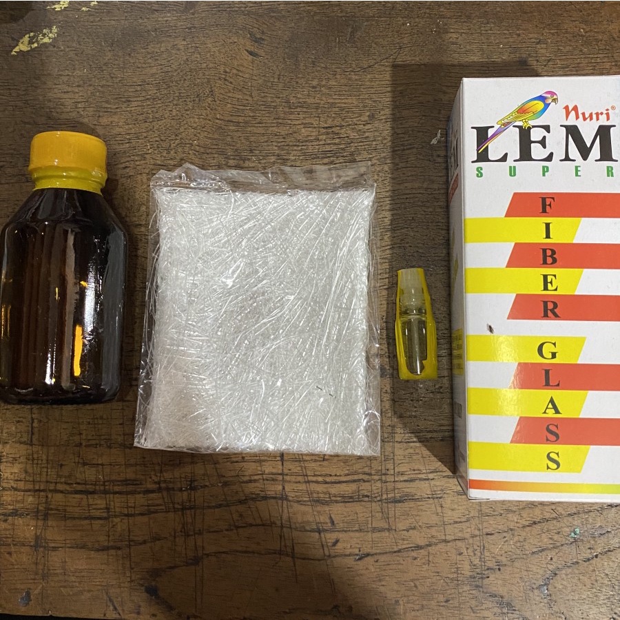 

Lem fiber glass lem Nuri lem super lem PVC lem tengki lem