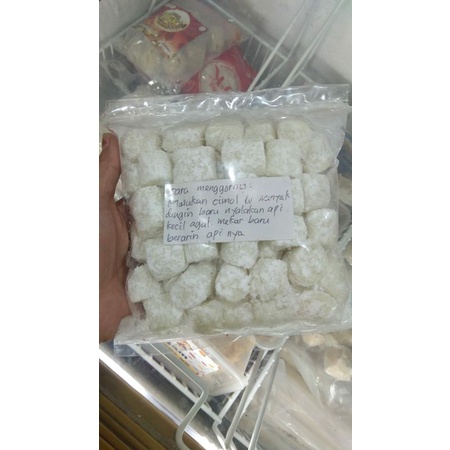 Cimol DK Homemade isi 50 murah