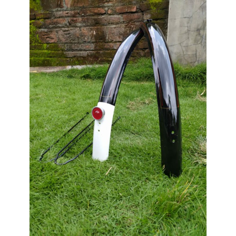 SPAKBOR ONTHEL- SPAKBOR SEPEDA ONTA - SAYAP SEPEDA ONTEL - SPAKBOR SEPEDA ONTHEL