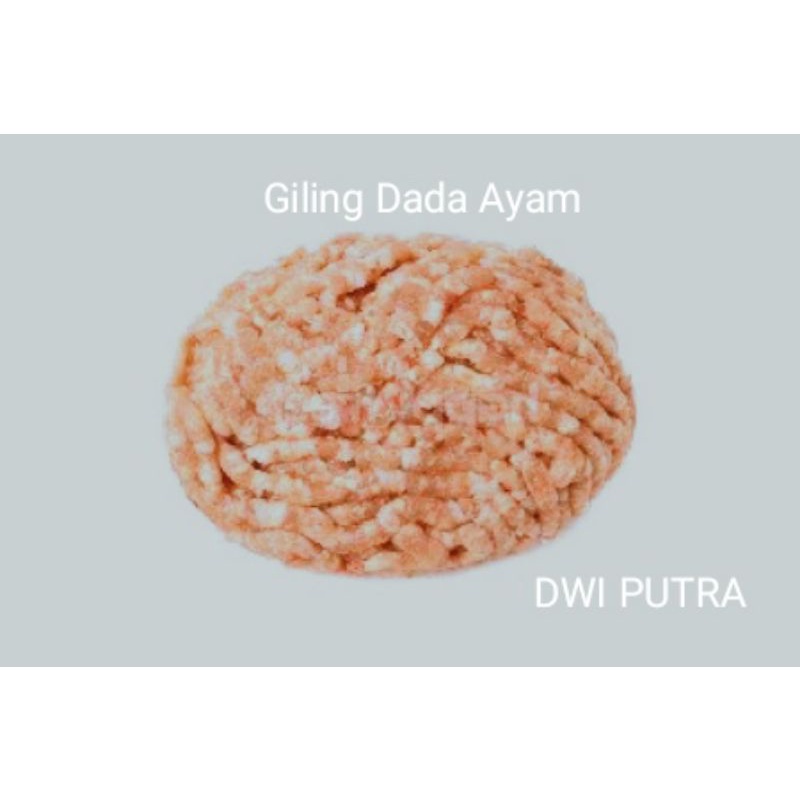 

Giling Dada Ayam