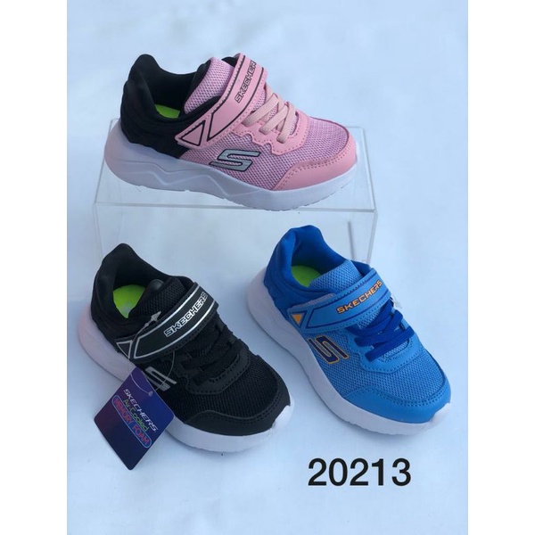 SEPATU ANAK SKECHERS KIDS KD 20213