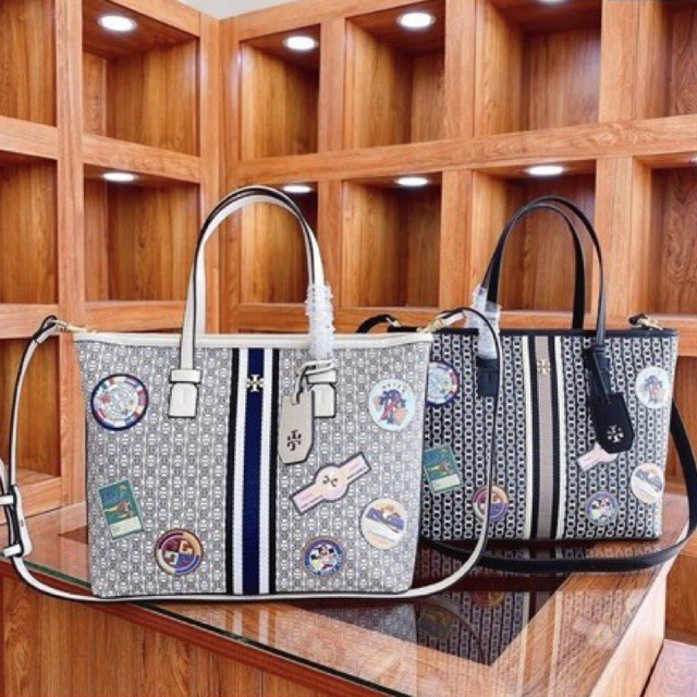 tory burch gemini link