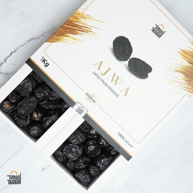 

Nabi Quality 1 Asli Kg Timur Madinah Kurma Kurma Tengah High Ajwa Prem Pwjp_Qy14Z