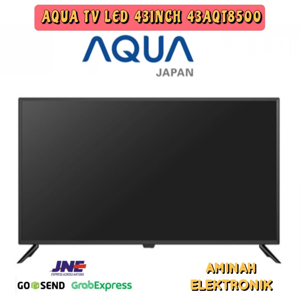 AQUA TV LED 43INCH 43AQT8500MF