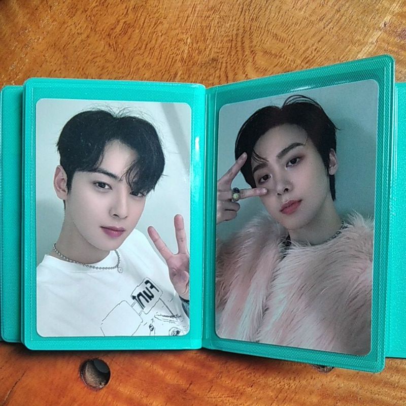 PC ASTRO OFFICIAL album all yours