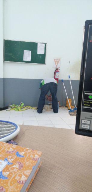 Polibag Tanaman Tebal Per Kg