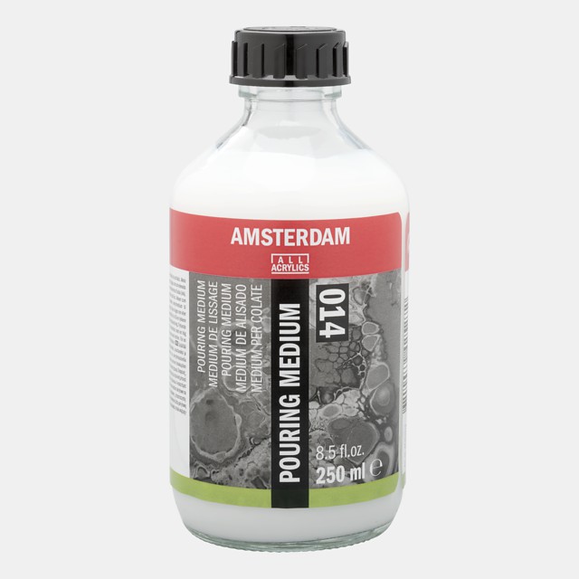 

TALENS Amsterdam Pouring Medium 014 250ml