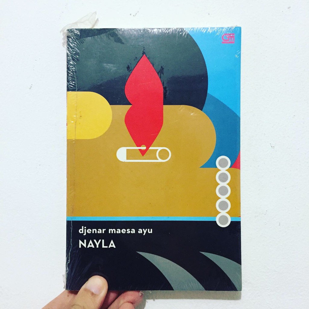 NAYLA - DJENAR MAESA AYU