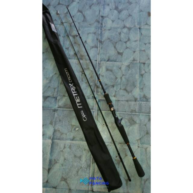 JORAN BC OYAMA METRIX 180