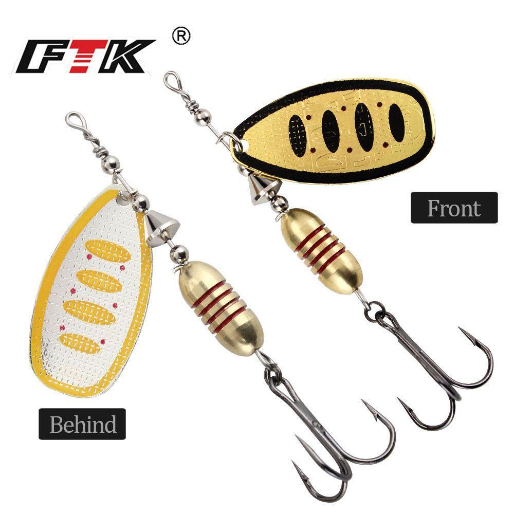 Top Fishing Lure New Sequin Umpan Engkol Logam