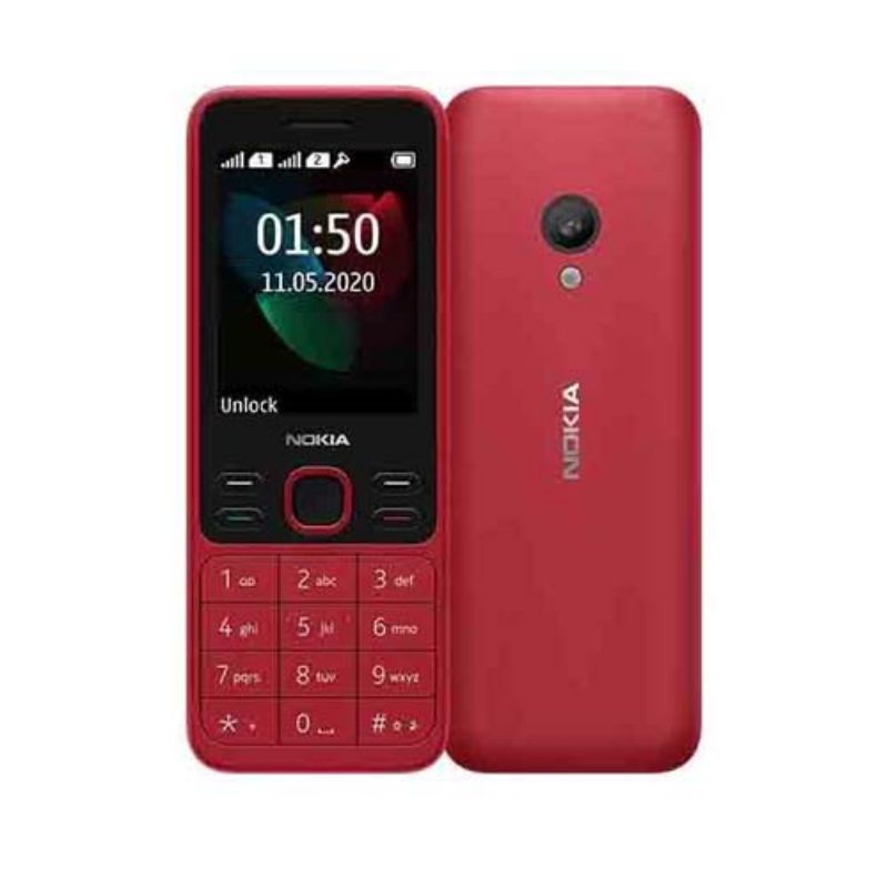 HP NOKIA 150 DUAL SIM