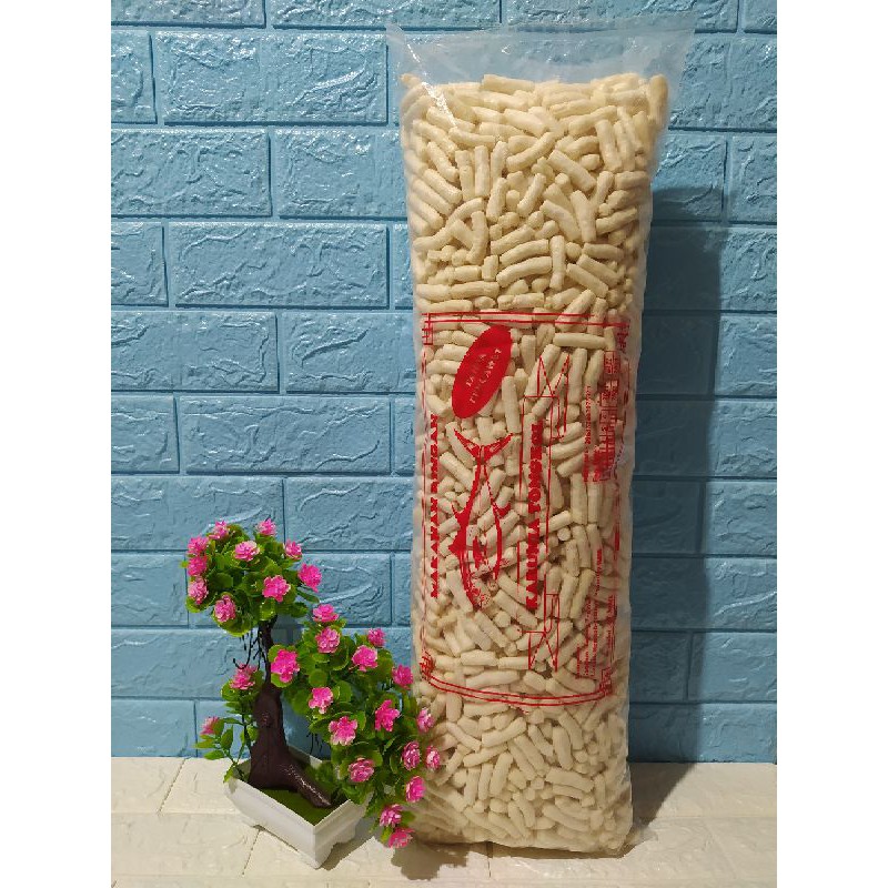 

krupuk tongkol