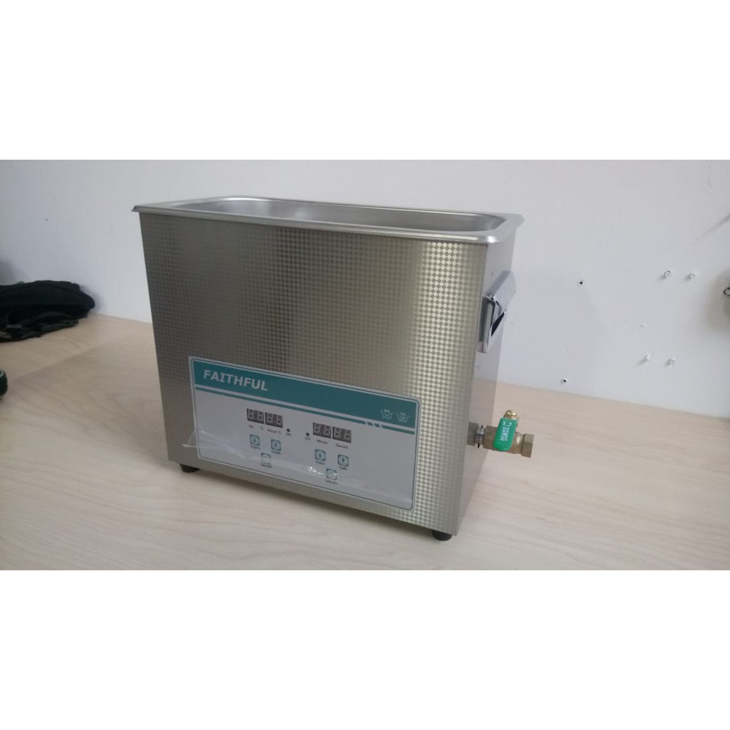 Ultrasonic Cleaner