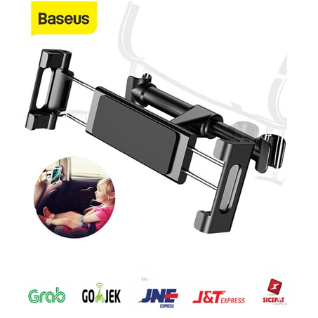 Baseus Backseat Car Holder Car Mount Phone Holder Stand