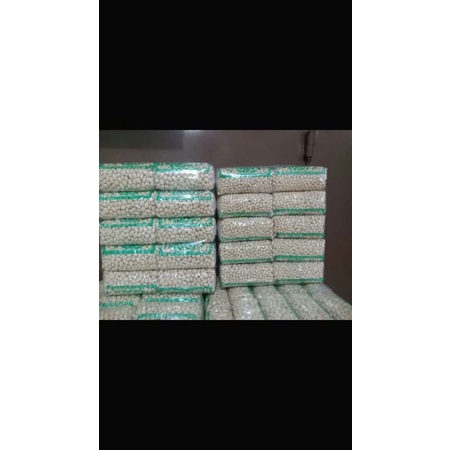

KACANG SEGAR PATALBOS