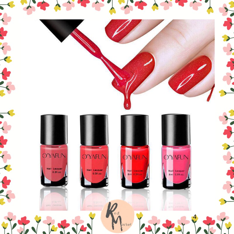 RM400 COD Kuteks Peel Off Kutek Kupas Cat kuku Gel Nail RM400 COD Kuteks Peel Off Kutek Kupas Cat kuku Gel Nail