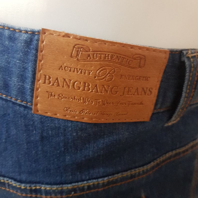 Bang bang hot sale jeans price