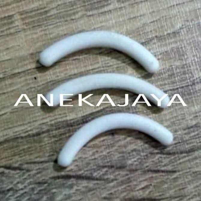 

HOT SALE REFILL REFIL KARET GALENCO VINY / KARET CADANGAN VINY WARNA PUTIH Terjamin