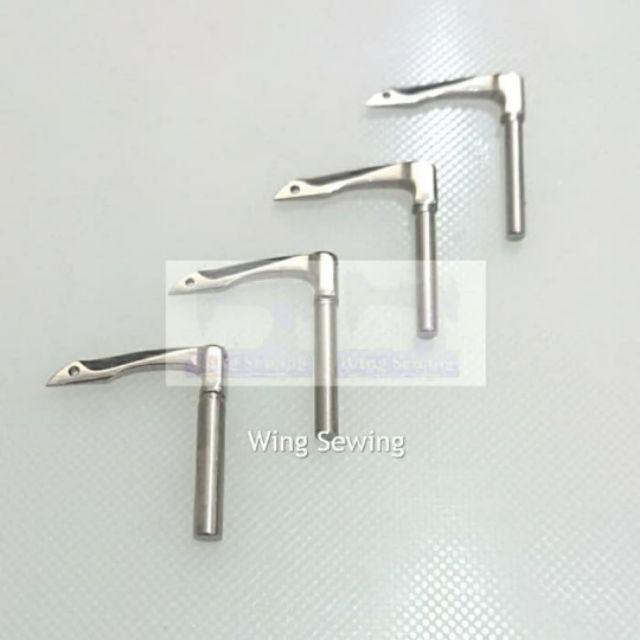 Looper Mesin Mesin Jahit Karet Ban-3.2