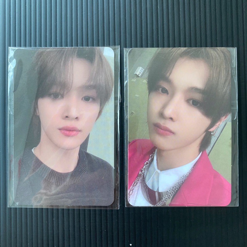 nct resonance kihno pt.2 sungchan renjun (w kihno)