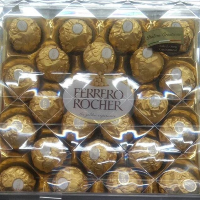 

Coklat Telor Emas Banyak Di Cari Ibu Ibu Terbaru Coklat Ferrero