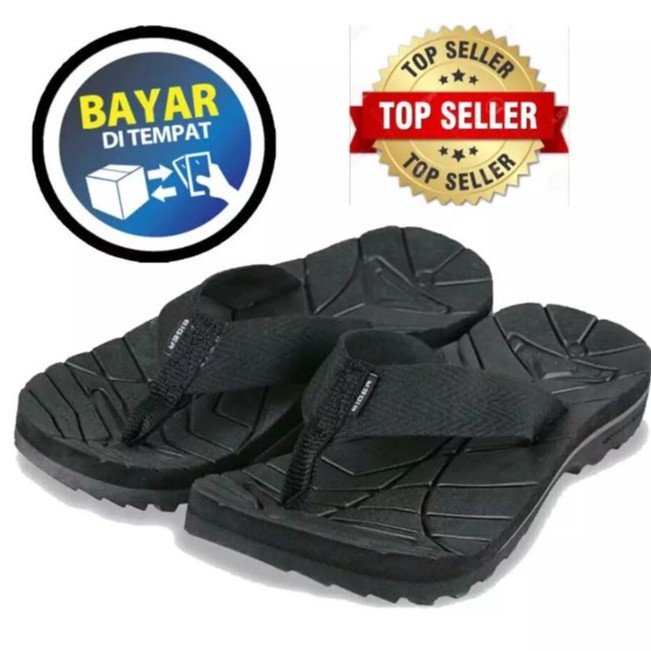 Sandal jepit eiger terbaru 2019